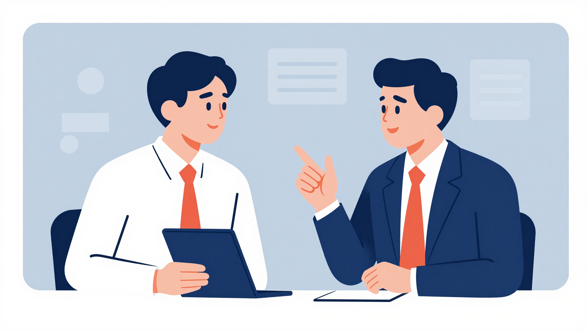 Mentoring biznesowy